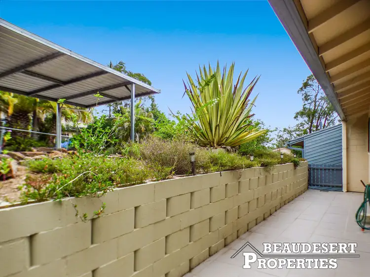Second view of Homely apartment listing, 13/1-9 Yulgibar Close, Kooralbyn QLD 4285
