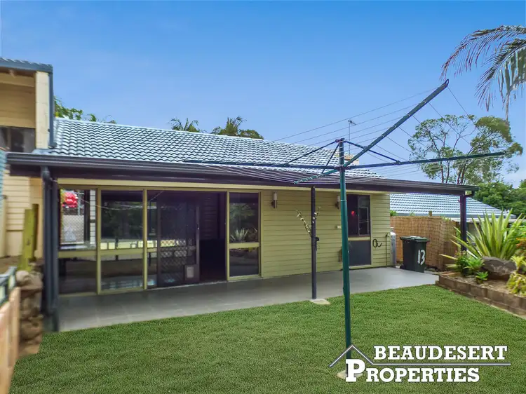 Fifth view of Homely apartment listing, 13/1-9 Yulgibar Close, Kooralbyn QLD 4285