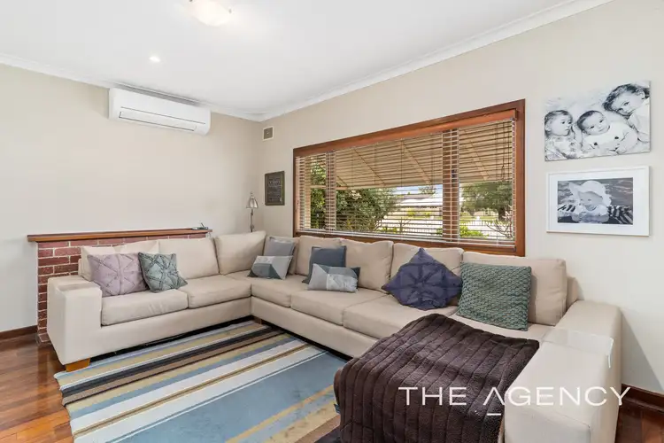 Main view of Homely house listing, 52 Lincoln Road, Morley WA 6062