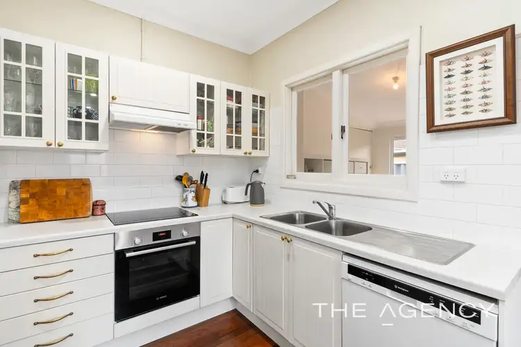 Fourth view of Homely house listing, 52 Lincoln Road, Morley WA 6062