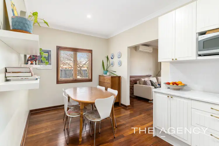 Fifth view of Homely house listing, 52 Lincoln Road, Morley WA 6062