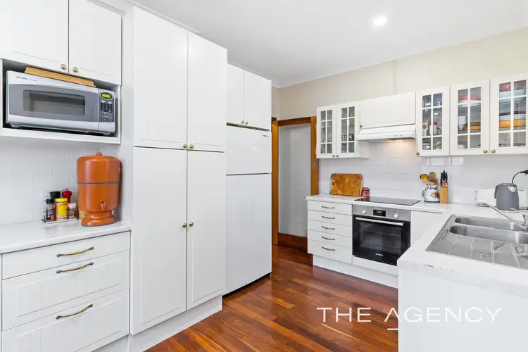 Sixth view of Homely house listing, 52 Lincoln Road, Morley WA 6062