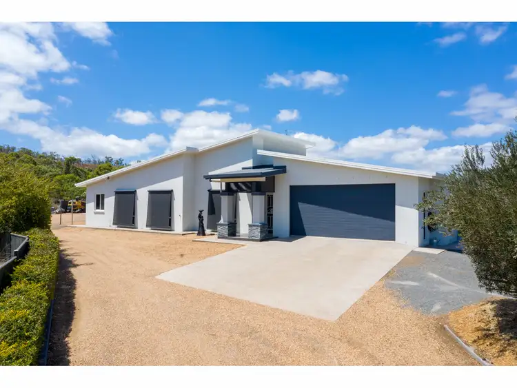 Main view of Homely house listing, 102 Grigg Road, Limestone Creek QLD 4701