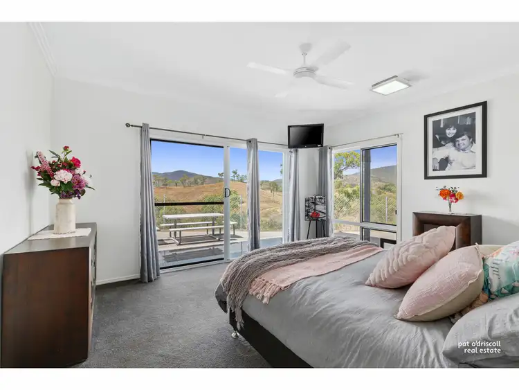 Second view of Homely house listing, 102 Grigg Road, Limestone Creek QLD 4701