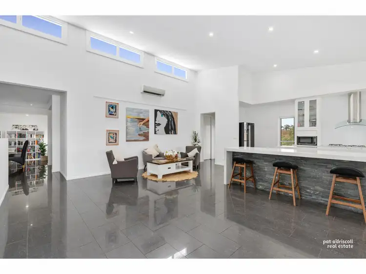 Sixth view of Homely house listing, 102 Grigg Road, Limestone Creek QLD 4701