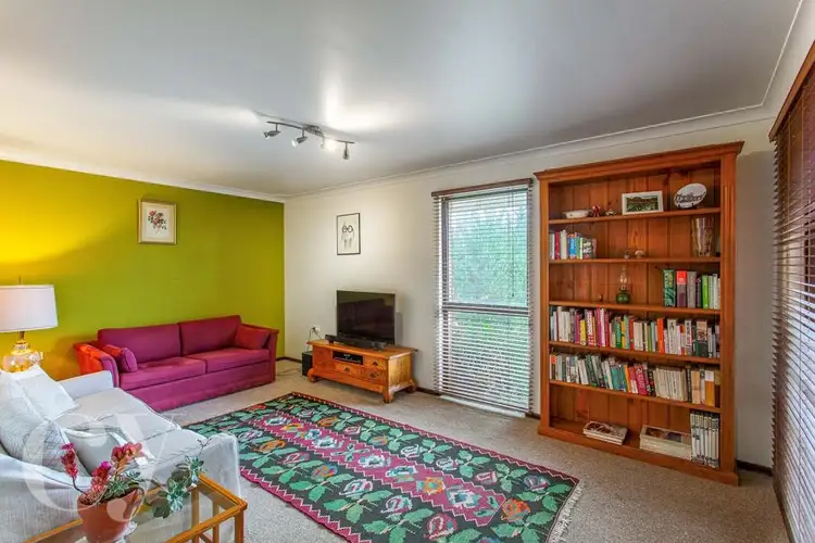 Sixth view of Homely house listing, 12 Bellier Place, Hamilton Hill WA 6163