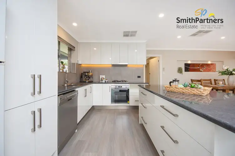 Second view of Homely house listing, 43 Portmarnock Street, Fairview Park SA 5126