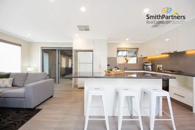 Third view of Homely house listing, 43 Portmarnock Street, Fairview Park SA 5126