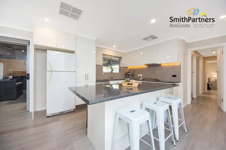 Fourth view of Homely house listing, 43 Portmarnock Street, Fairview Park SA 5126