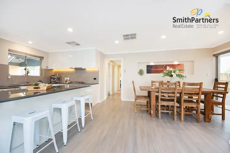 Fifth view of Homely house listing, 43 Portmarnock Street, Fairview Park SA 5126