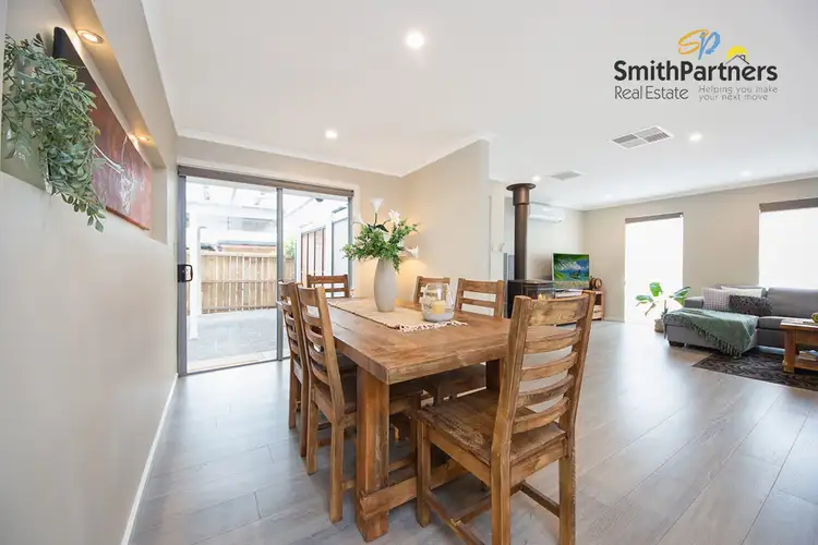 Sixth view of Homely house listing, 43 Portmarnock Street, Fairview Park SA 5126