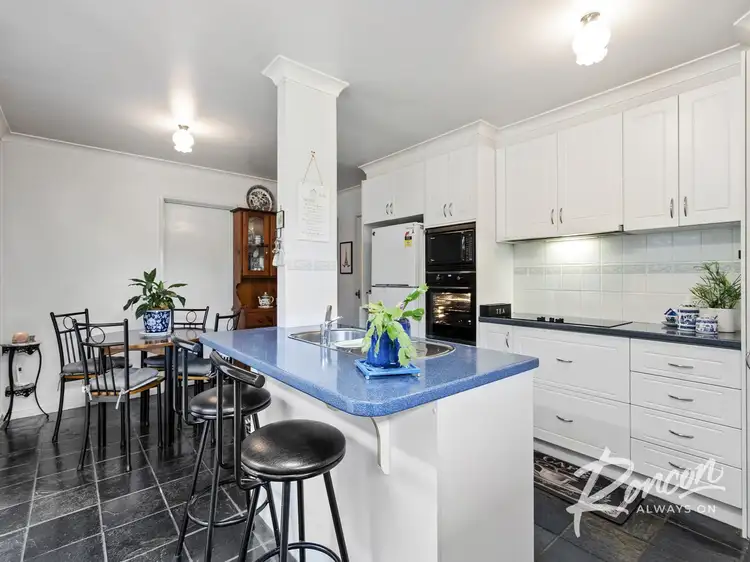 Second view of Homely house listing, 20 Ranger Court, Whittington VIC 3219