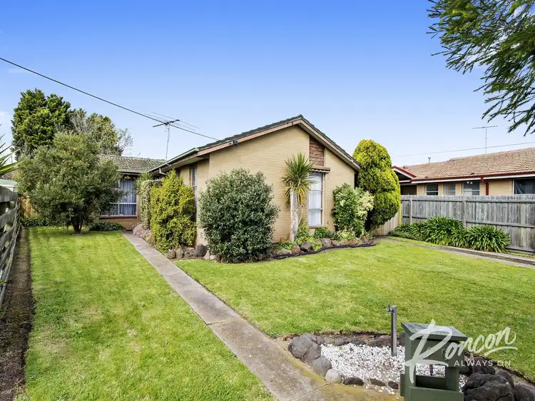 Third view of Homely house listing, 20 Ranger Court, Whittington VIC 3219
