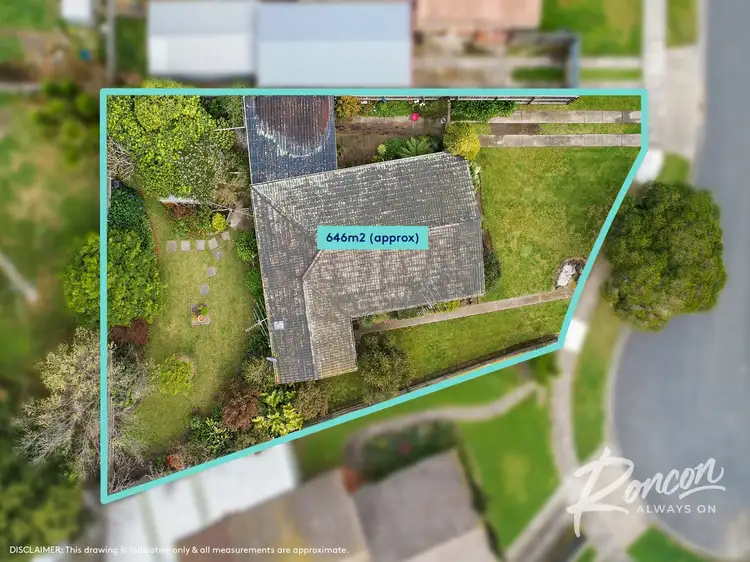 Fourth view of Homely house listing, 20 Ranger Court, Whittington VIC 3219