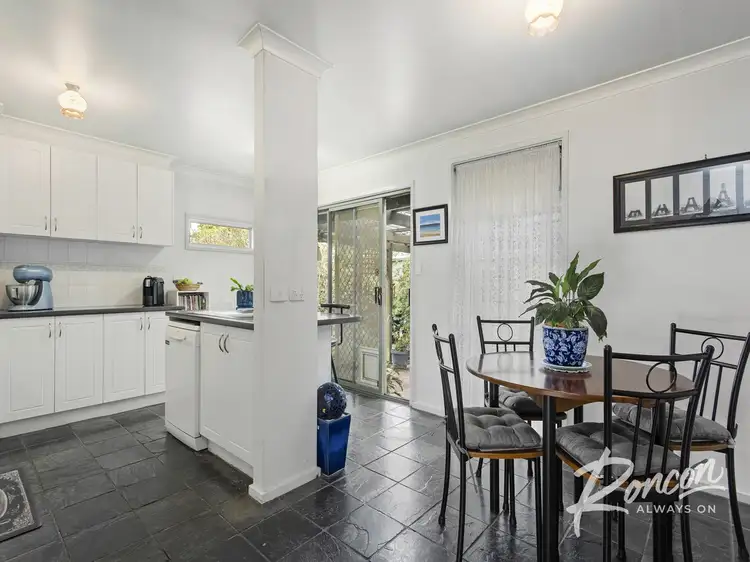 Fifth view of Homely house listing, 20 Ranger Court, Whittington VIC 3219