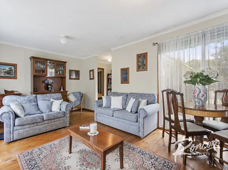 Sixth view of Homely house listing, 20 Ranger Court, Whittington VIC 3219