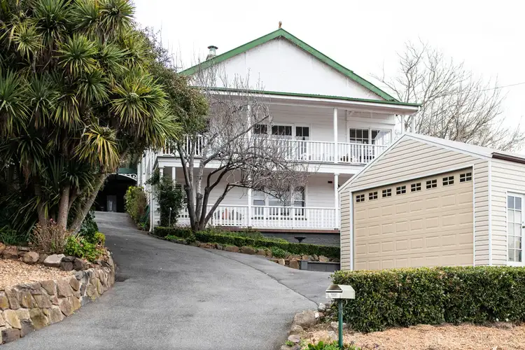 95 Forest Road, Trevallyn TAS 7250