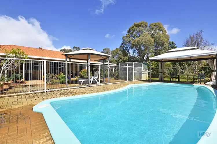 2 Taittinger Grove, The Vines WA 6069