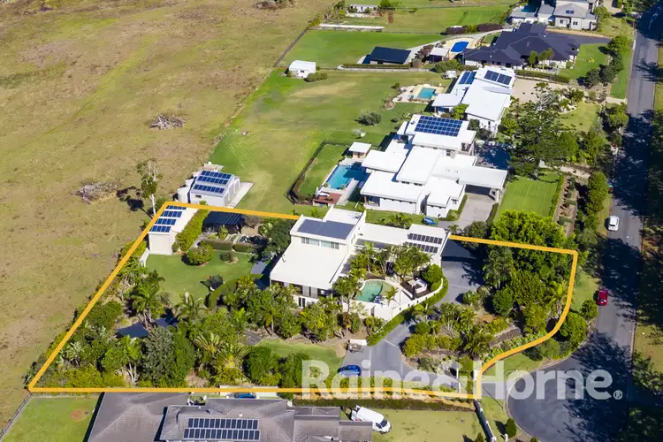 Fifth view of Homely house listing, 10 Nassau Avenue, Terranora NSW 2486
