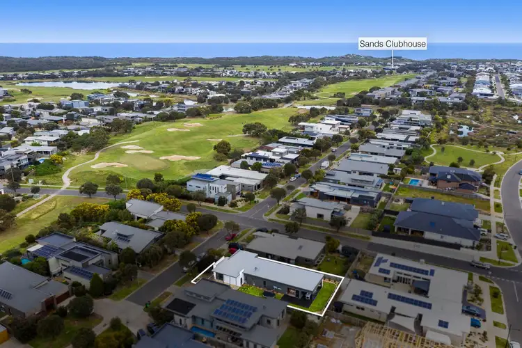 Second view of Homely house listing, 2 Druids Glen, Torquay VIC 3228