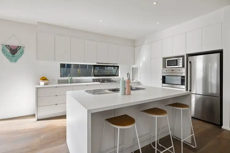 Third view of Homely house listing, 2 Druids Glen, Torquay VIC 3228