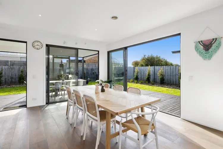 Fifth view of Homely house listing, 2 Druids Glen, Torquay VIC 3228