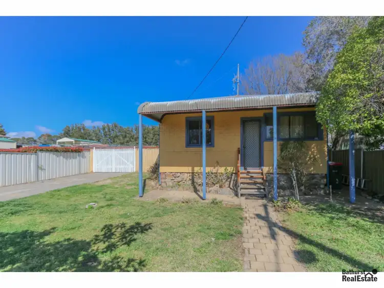 3 Griffin Street, Mitchell NSW 2795