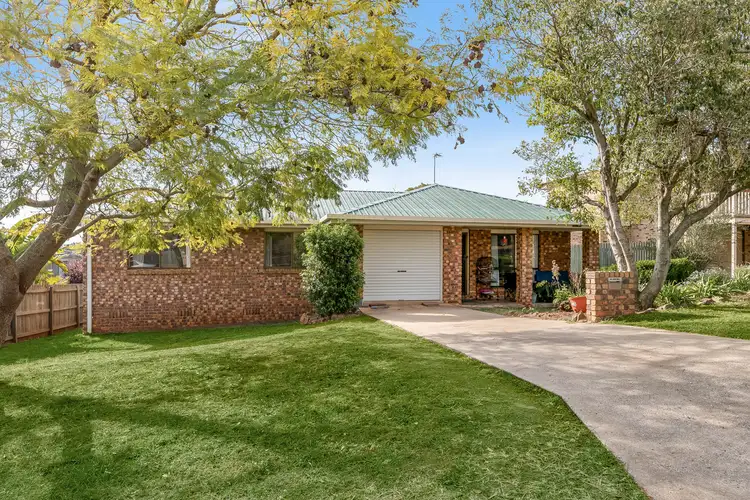 131 Gorman Street, Darling Heights QLD 4350