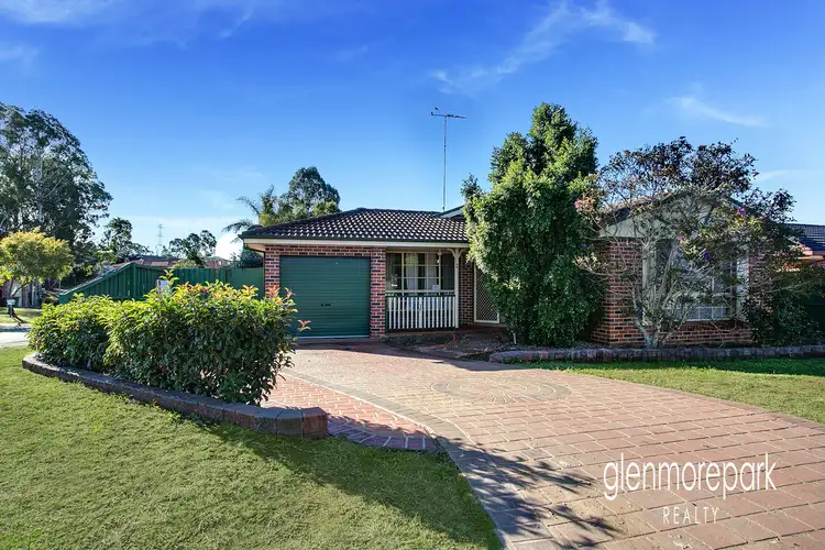 Main view of Homely house listing, 2 Cormorant Crescent, Glenmore Park NSW 2745