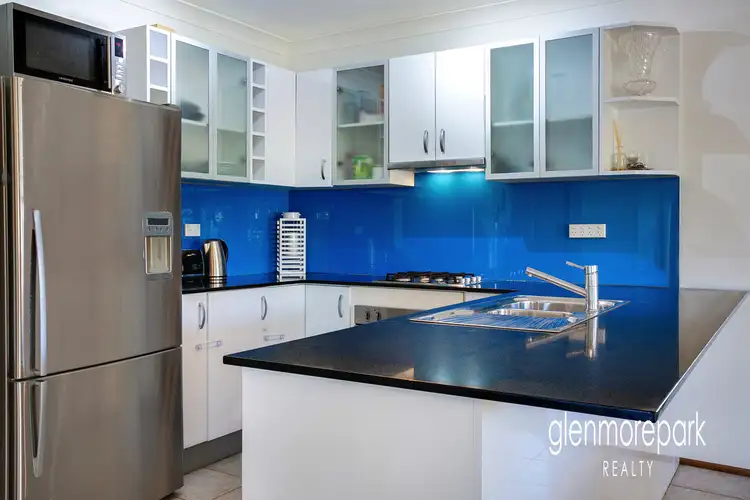 Fourth view of Homely house listing, 2 Cormorant Crescent, Glenmore Park NSW 2745
