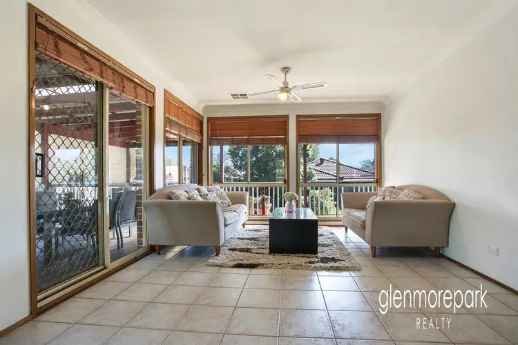 Sixth view of Homely house listing, 2 Cormorant Crescent, Glenmore Park NSW 2745