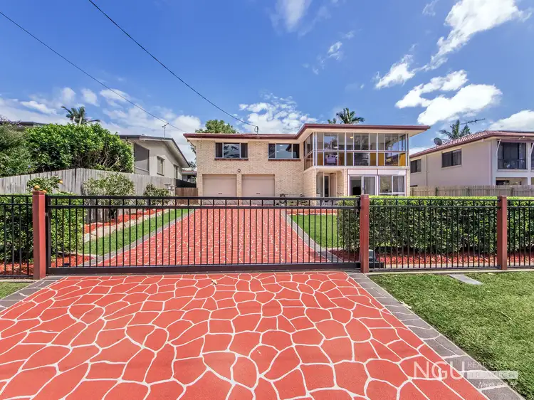 89 Vogel Road, Brassall QLD 4305