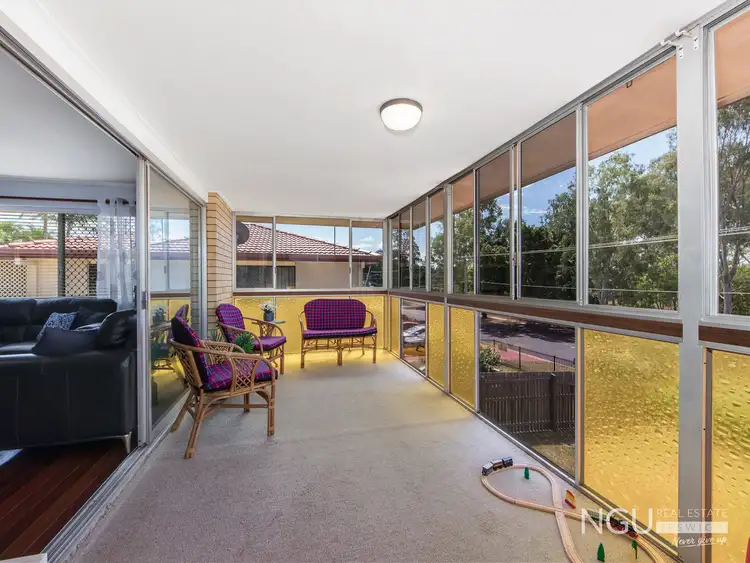Second view of Homely house listing, 89 Vogel Road, Brassall QLD 4305
