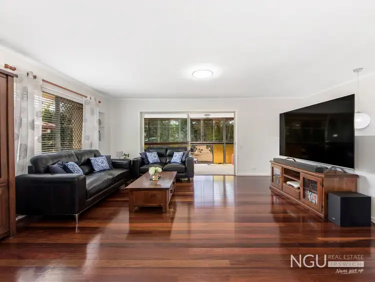 Third view of Homely house listing, 89 Vogel Road, Brassall QLD 4305