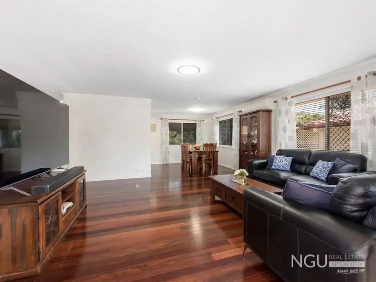 Fourth view of Homely house listing, 89 Vogel Road, Brassall QLD 4305