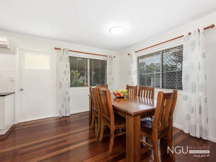 Fifth view of Homely house listing, 89 Vogel Road, Brassall QLD 4305