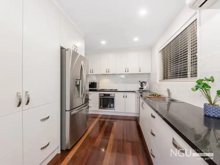 Sixth view of Homely house listing, 89 Vogel Road, Brassall QLD 4305