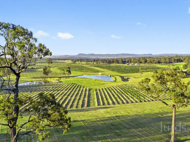 257 Sweetwater Road, Pokolbin NSW 2320