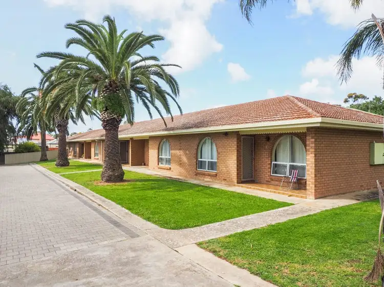 Main view of Homely apartment listing, 3/26 Hall Street, Port Lincoln SA 5606