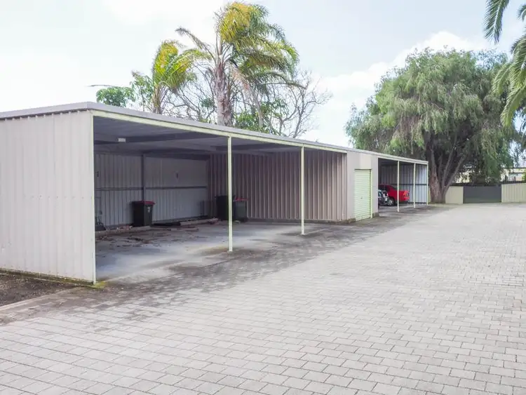 Second view of Homely apartment listing, 3/26 Hall Street, Port Lincoln SA 5606