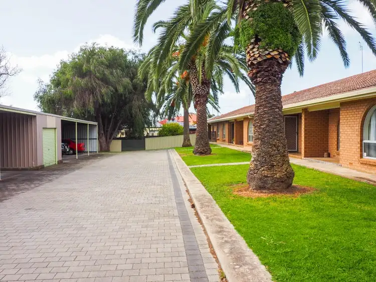 Third view of Homely apartment listing, 3/26 Hall Street, Port Lincoln SA 5606