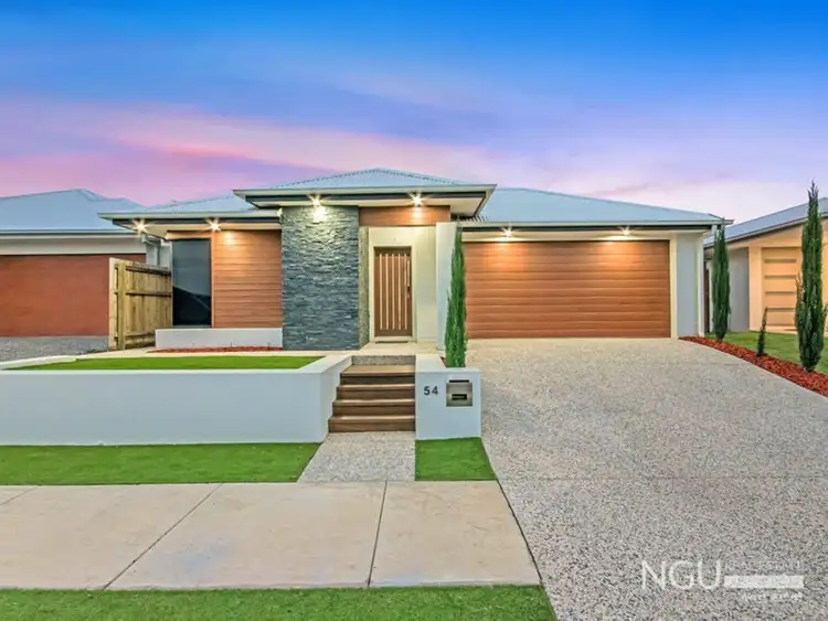 54 Mazeppa Street, South Ripley QLD 4306