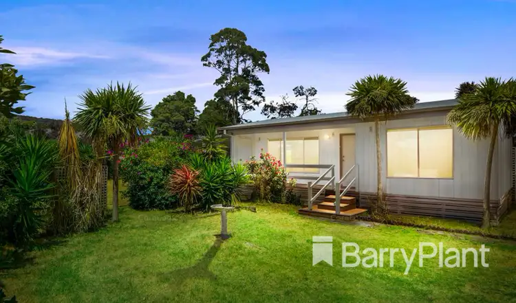 Third view of Homely house listing, 257 Bayview Road, Mccrae VIC 3938