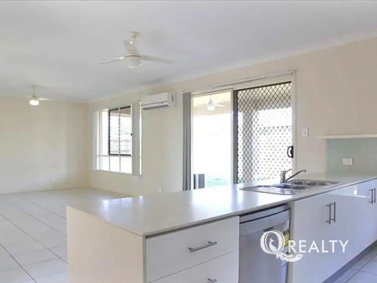 Fourth view of Homely house listing, 12 Iris Court, Yamanto QLD 4305