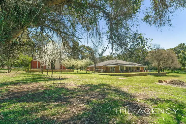 55 Yallara Rise, Mundaring WA 6073