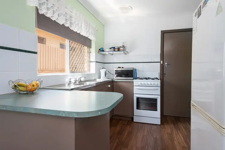 Second view of Homely semi-detached listing, 51 Oberthur Street, South Kalgoorlie WA 6430