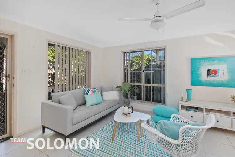 Fourth view of Homely townhouse listing, 34/2 Denison Court, Capalaba QLD 4157