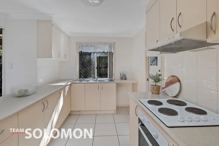 Fifth view of Homely townhouse listing, 34/2 Denison Court, Capalaba QLD 4157