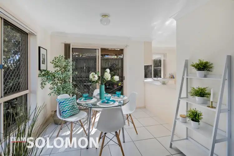 Sixth view of Homely townhouse listing, 34/2 Denison Court, Capalaba QLD 4157