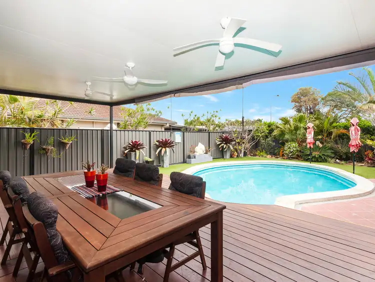 Second view of Homely house listing, 18 Dunlin Drive, Burleigh Waters QLD 4220